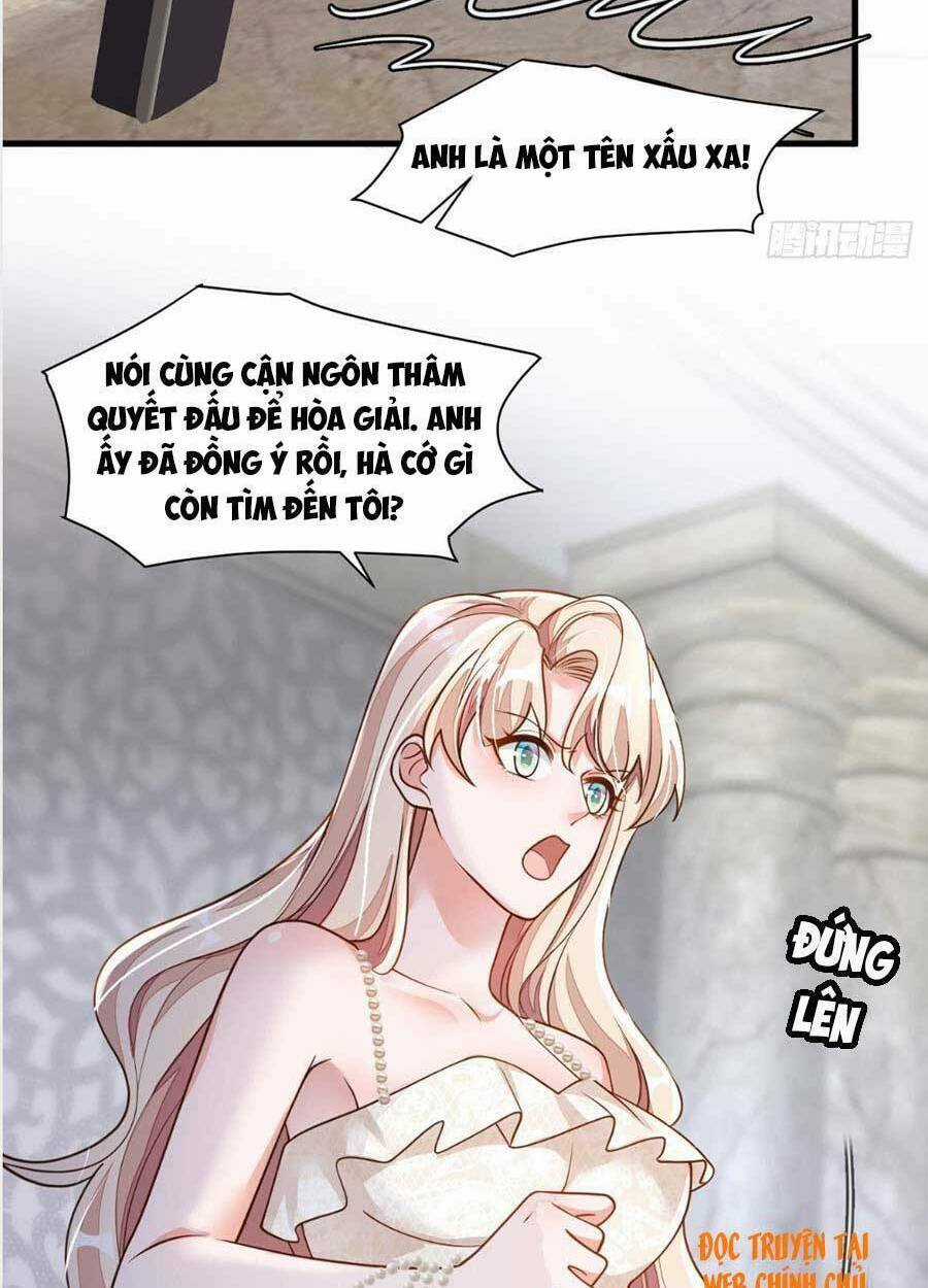 Ác Ma Thì Thầm - Chapter 67 - Trang 3