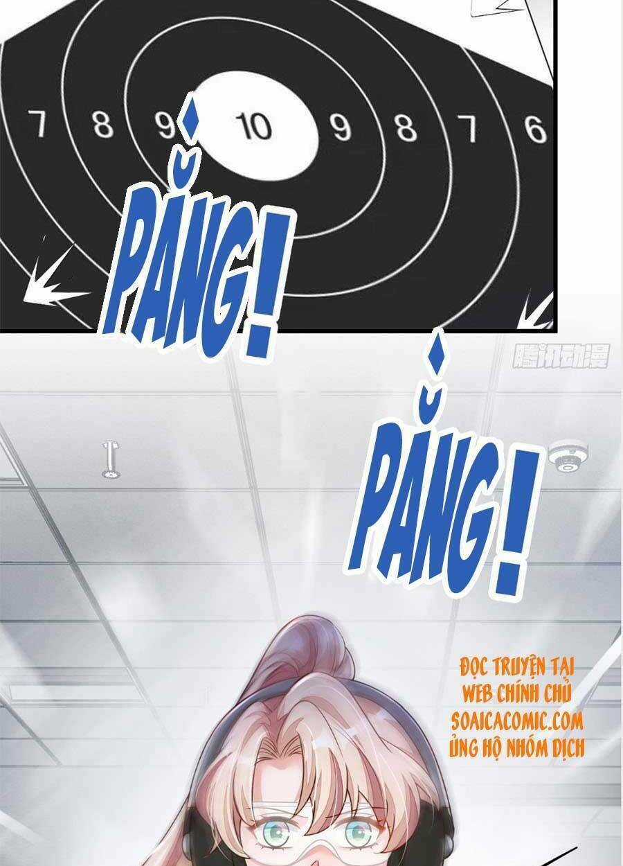 Ác Ma Thì Thầm - Chapter 67 - Trang 24