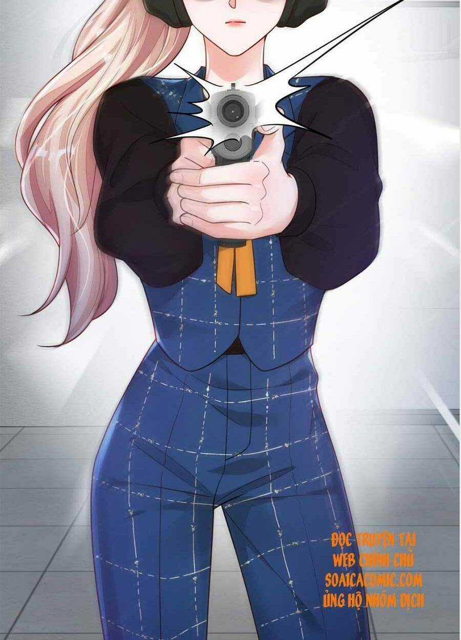 Ác Ma Thì Thầm - Chapter 67 - Trang 25