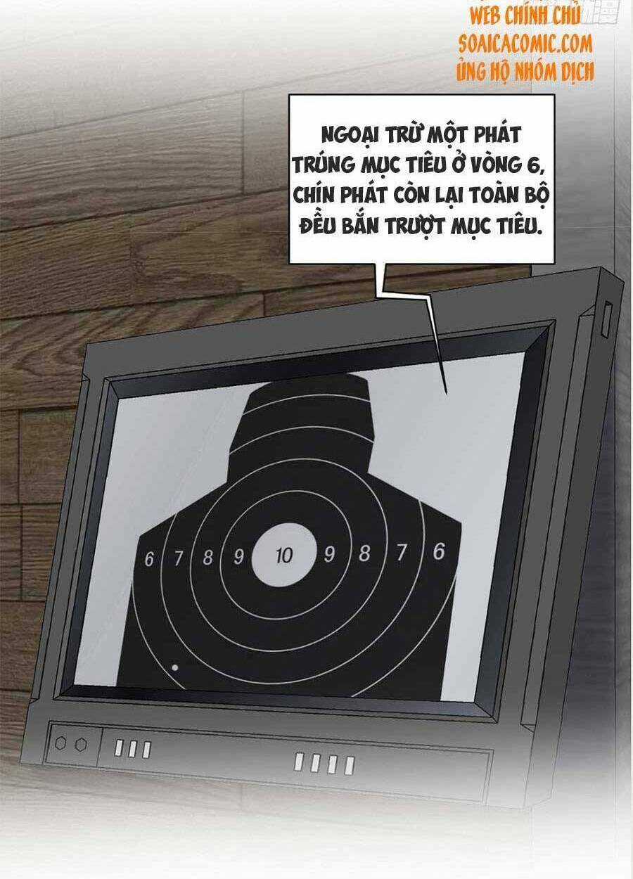 Ác Ma Thì Thầm - Chapter 67 - Trang 27