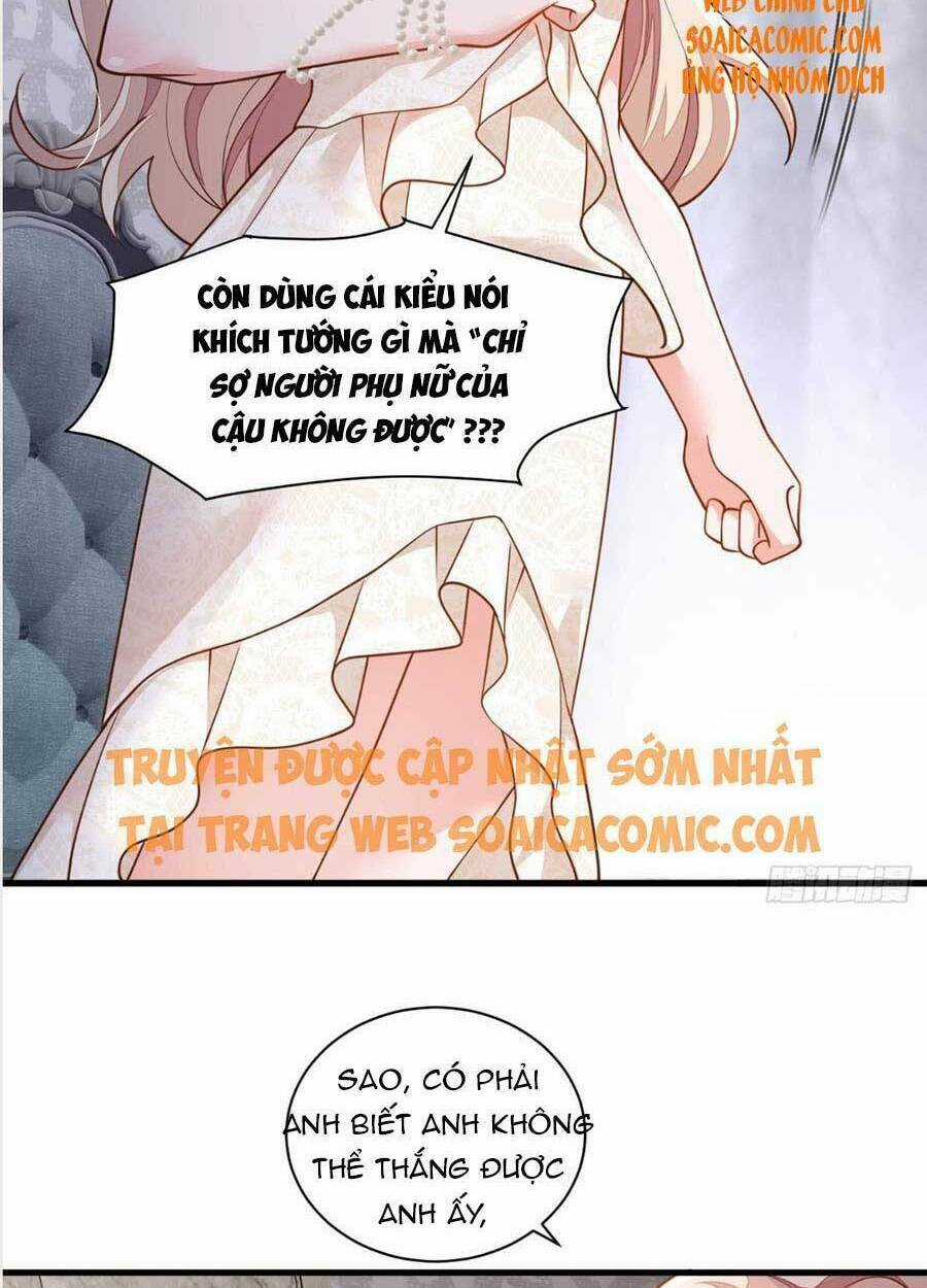 Ác Ma Thì Thầm - Chapter 67 - Trang 4