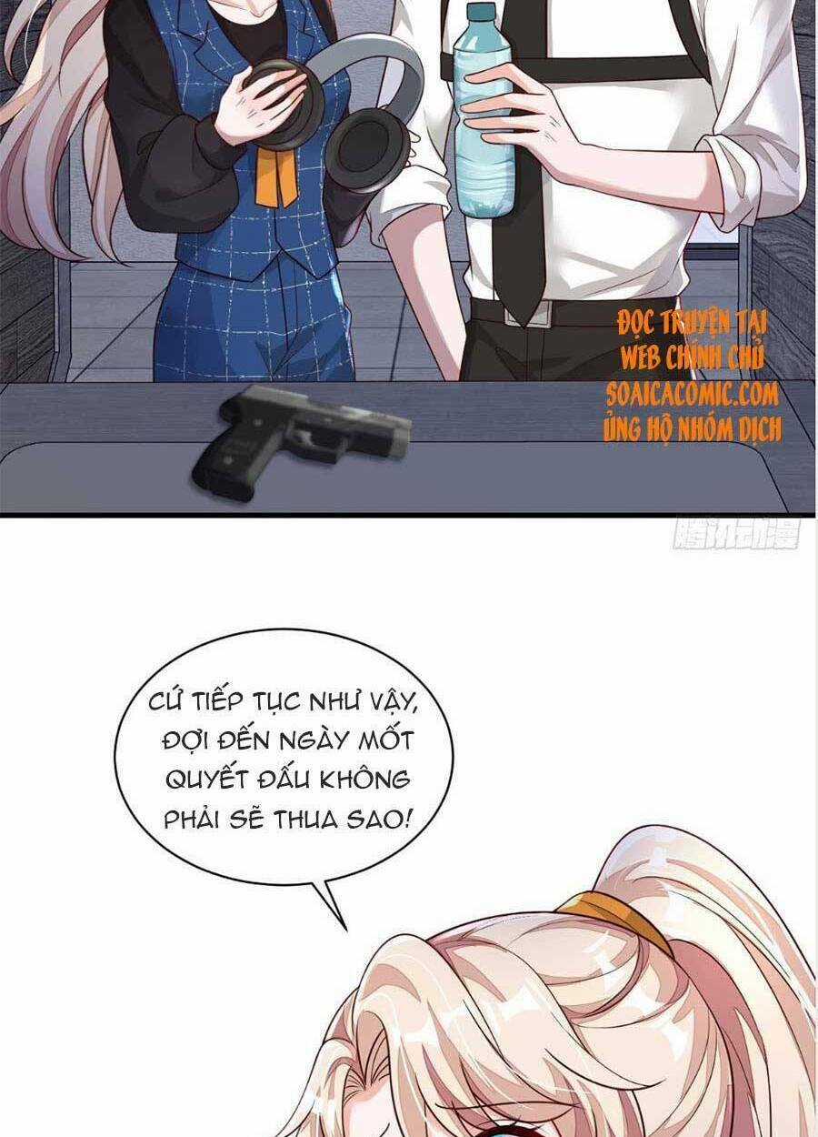 Ác Ma Thì Thầm - Chapter 67 - Trang 32