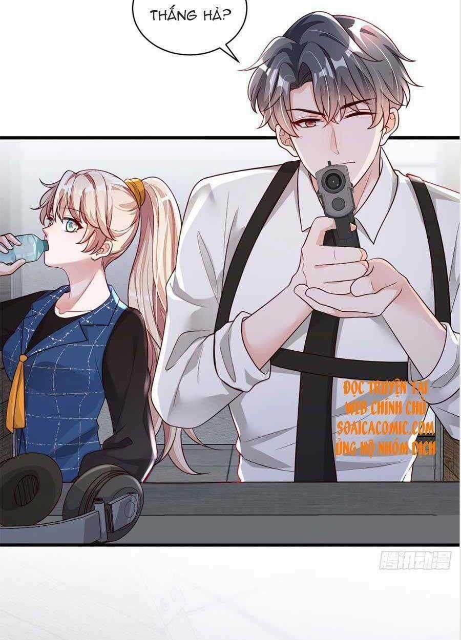 Ác Ma Thì Thầm - Chapter 67 - Trang 34