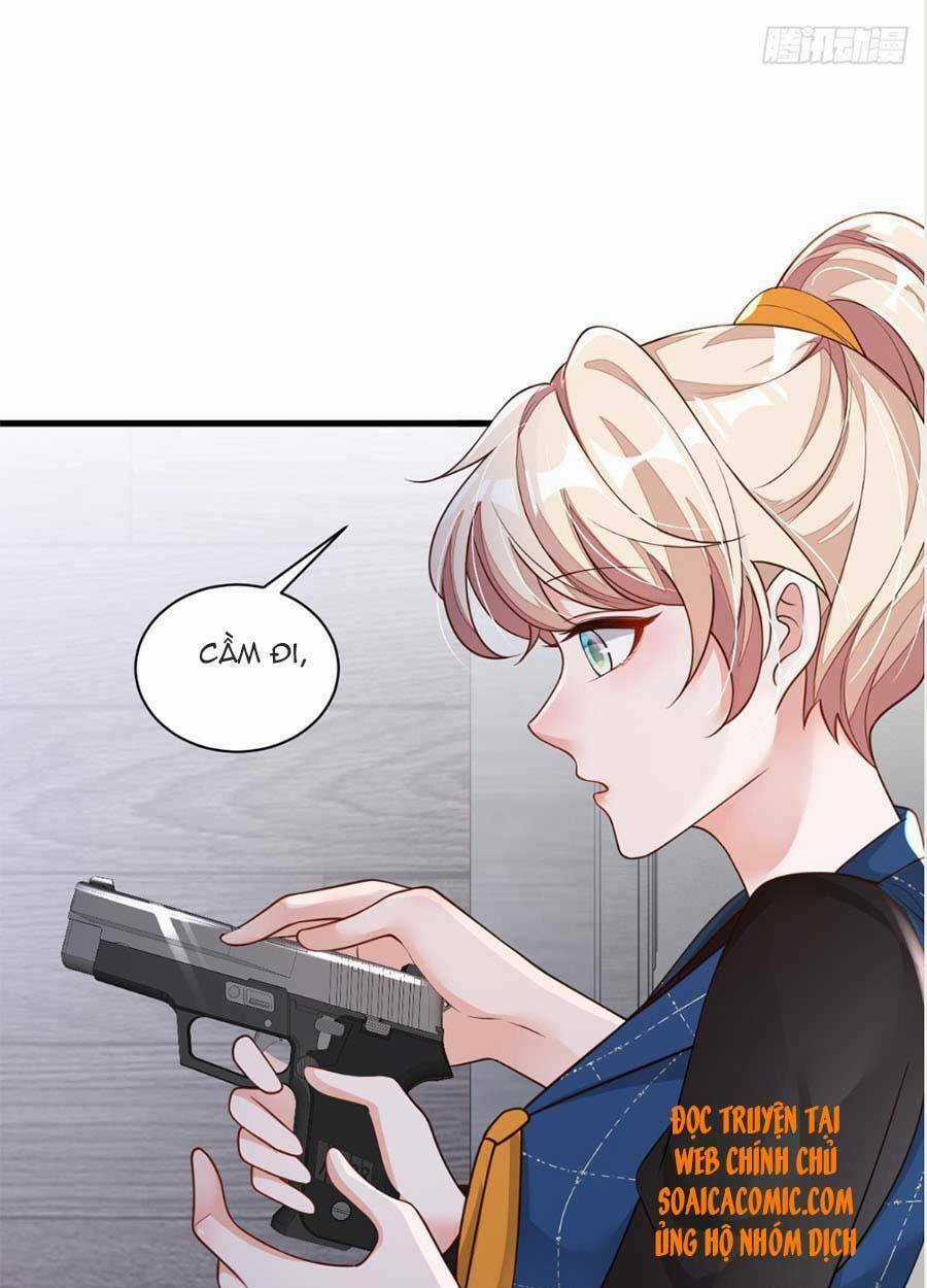 Ác Ma Thì Thầm - Chapter 67 - Trang 38