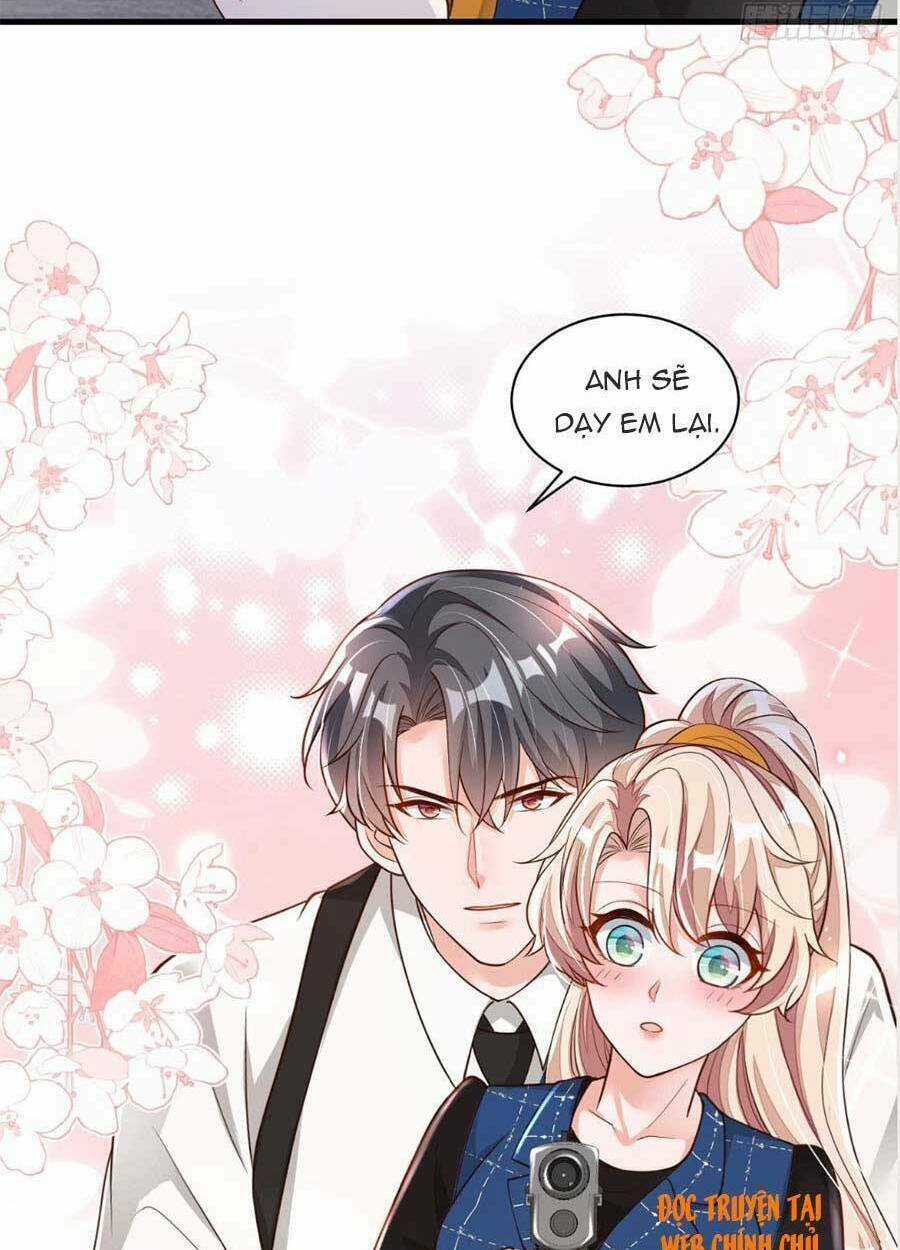 Ác Ma Thì Thầm - Chapter 67 - Trang 39