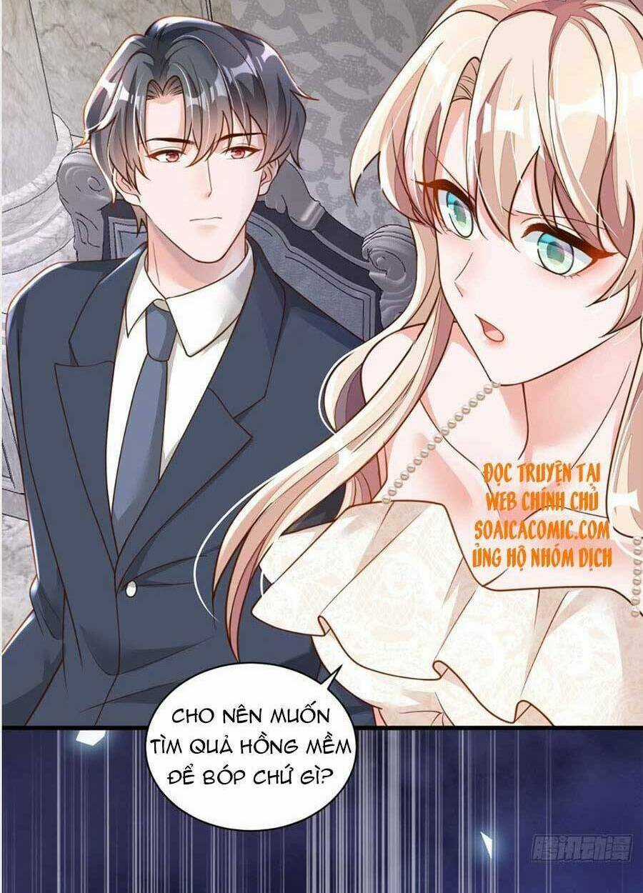 Ác Ma Thì Thầm - Chapter 67 - Trang 5