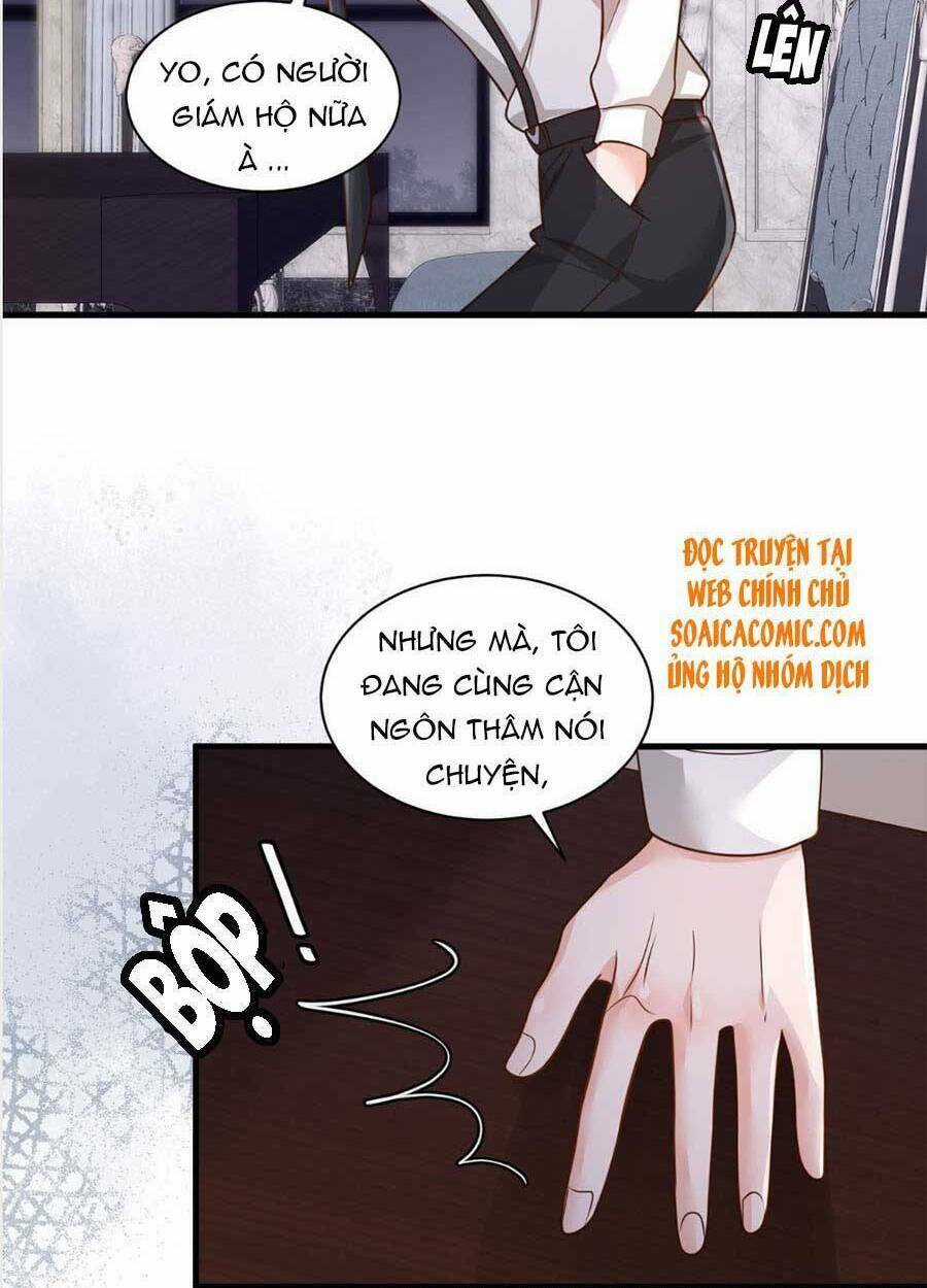 Ác Ma Thì Thầm - Chapter 67 - Trang 8