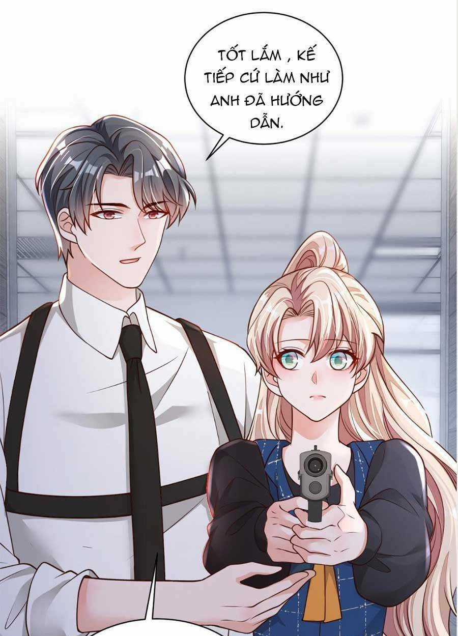 Ác Ma Thì Thầm - Chapter 68 - Trang 11