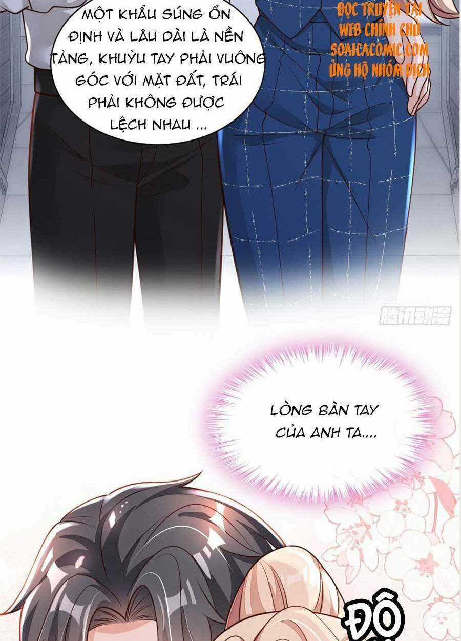 Ác Ma Thì Thầm - Chapter 68 - Trang 12