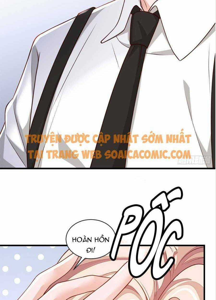 Ác Ma Thì Thầm - Chapter 68 - Trang 17