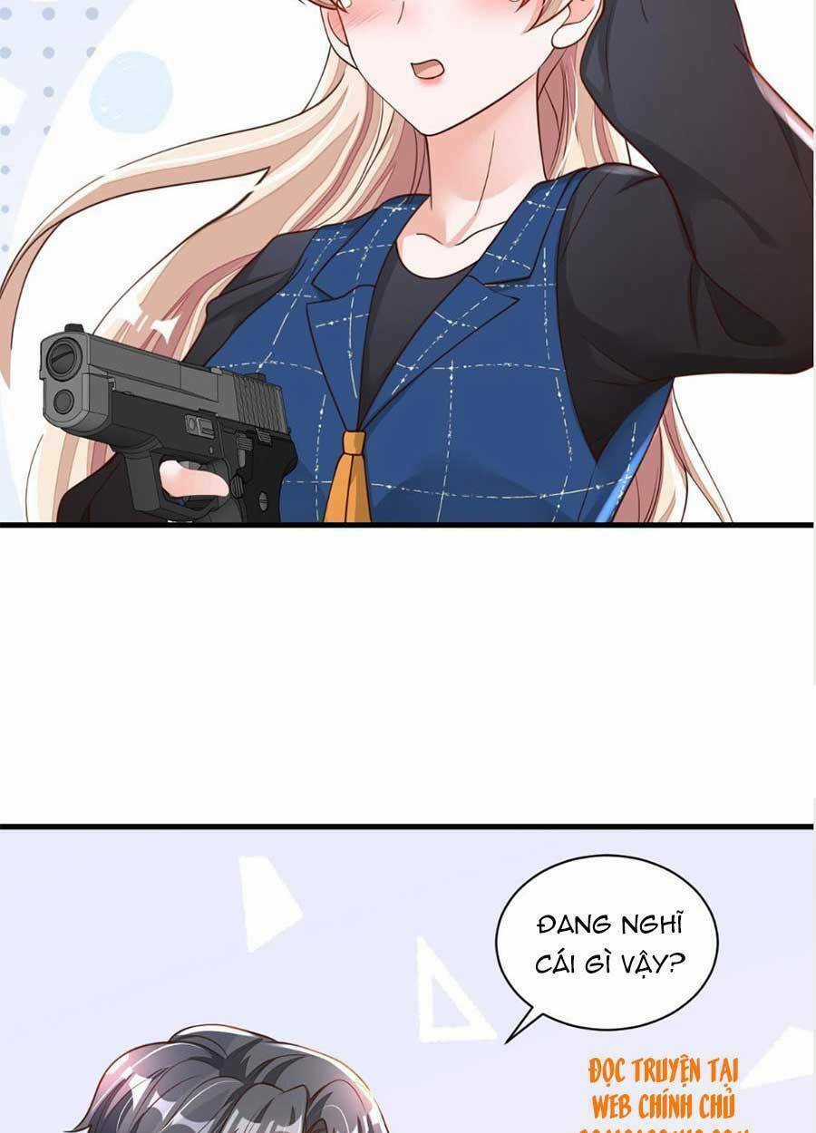 Ác Ma Thì Thầm - Chapter 68 - Trang 19