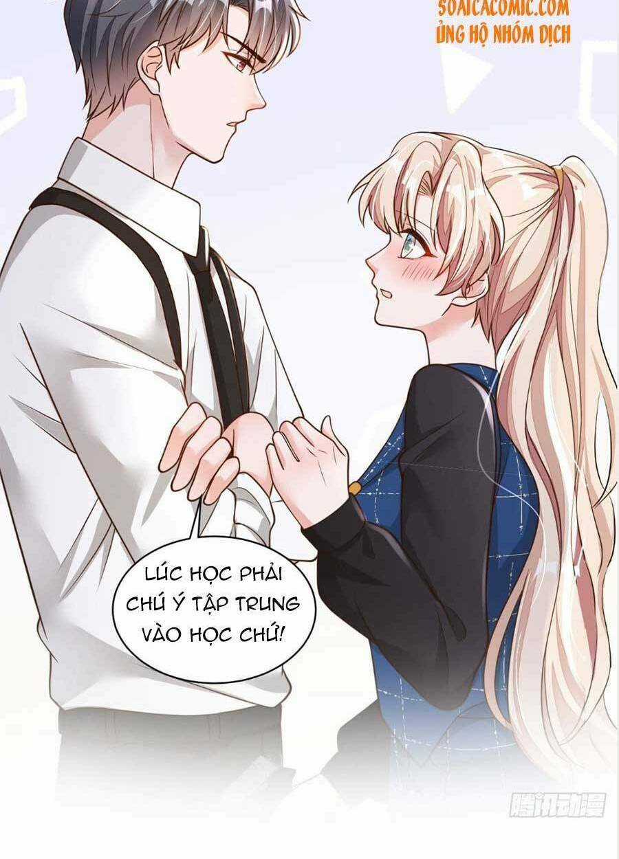 Ác Ma Thì Thầm - Chapter 68 - Trang 20