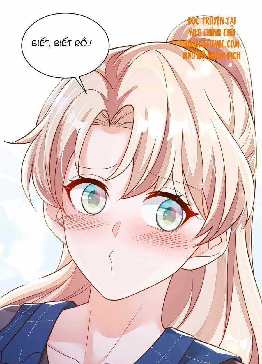 Ác Ma Thì Thầm - Chapter 68 - Trang 22