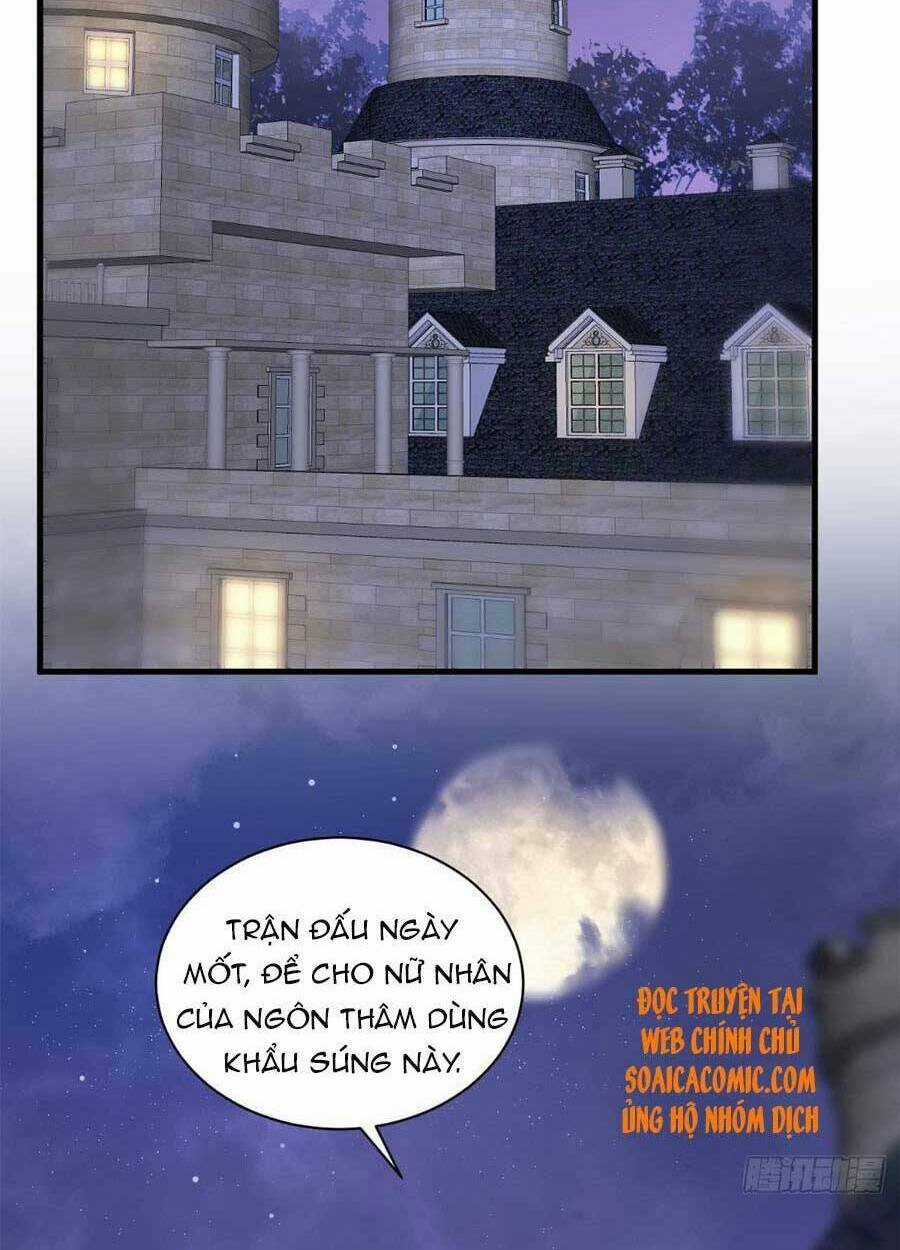 Ác Ma Thì Thầm - Chapter 68 - Trang 25