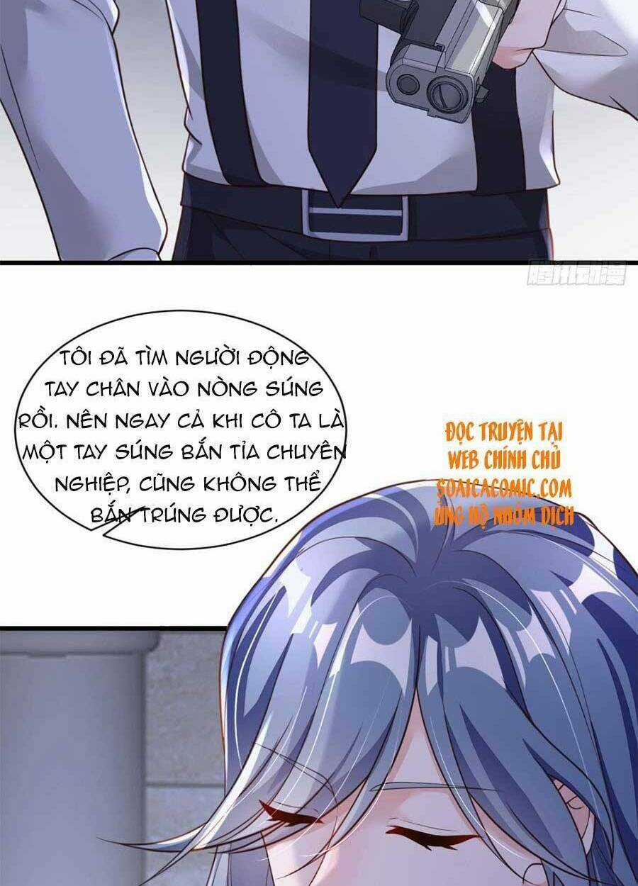 Ác Ma Thì Thầm - Chapter 68 - Trang 27