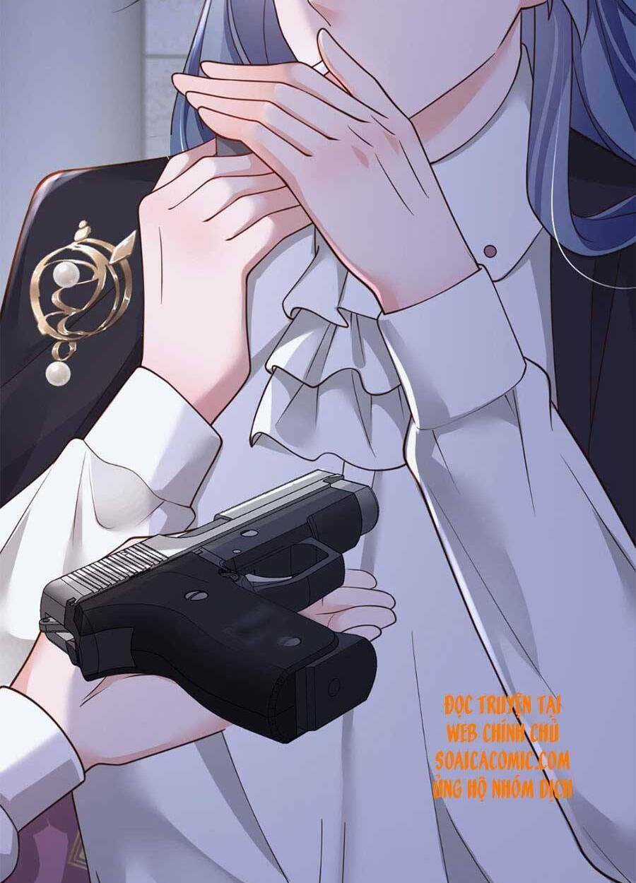 Ác Ma Thì Thầm - Chapter 68 - Trang 28