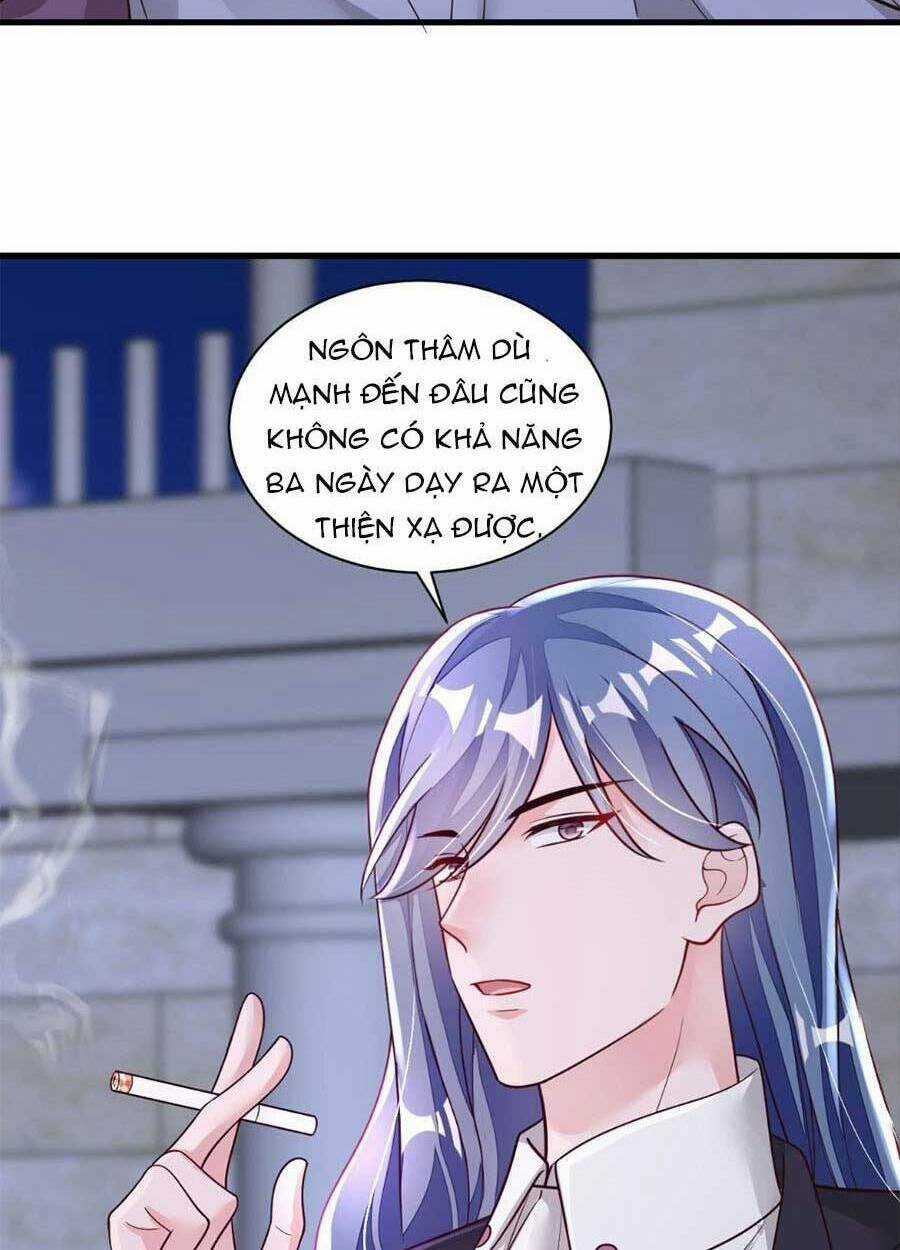 Ác Ma Thì Thầm - Chapter 68 - Trang 29