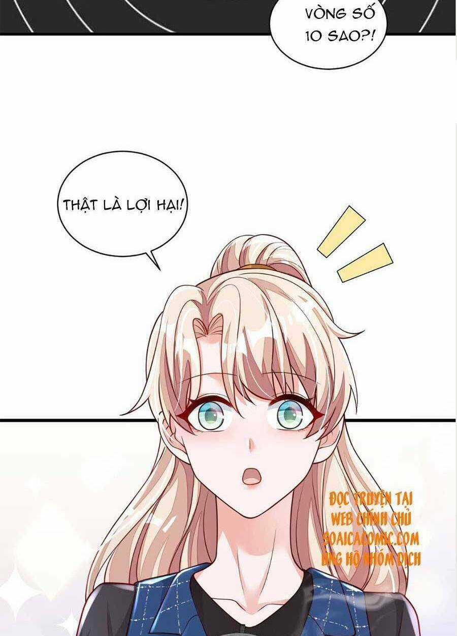 Ác Ma Thì Thầm - Chapter 68 - Trang 4