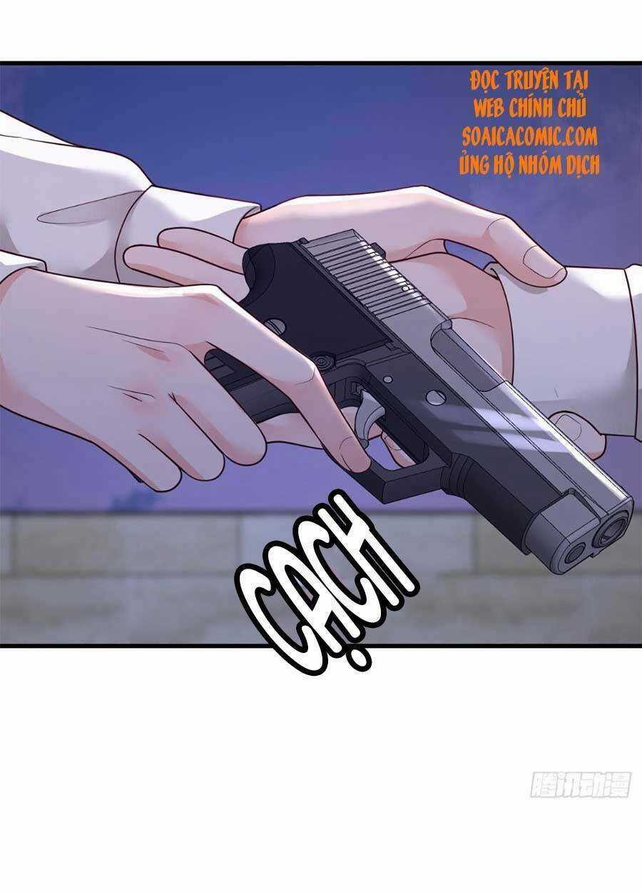 Ác Ma Thì Thầm - Chapter 68 - Trang 31