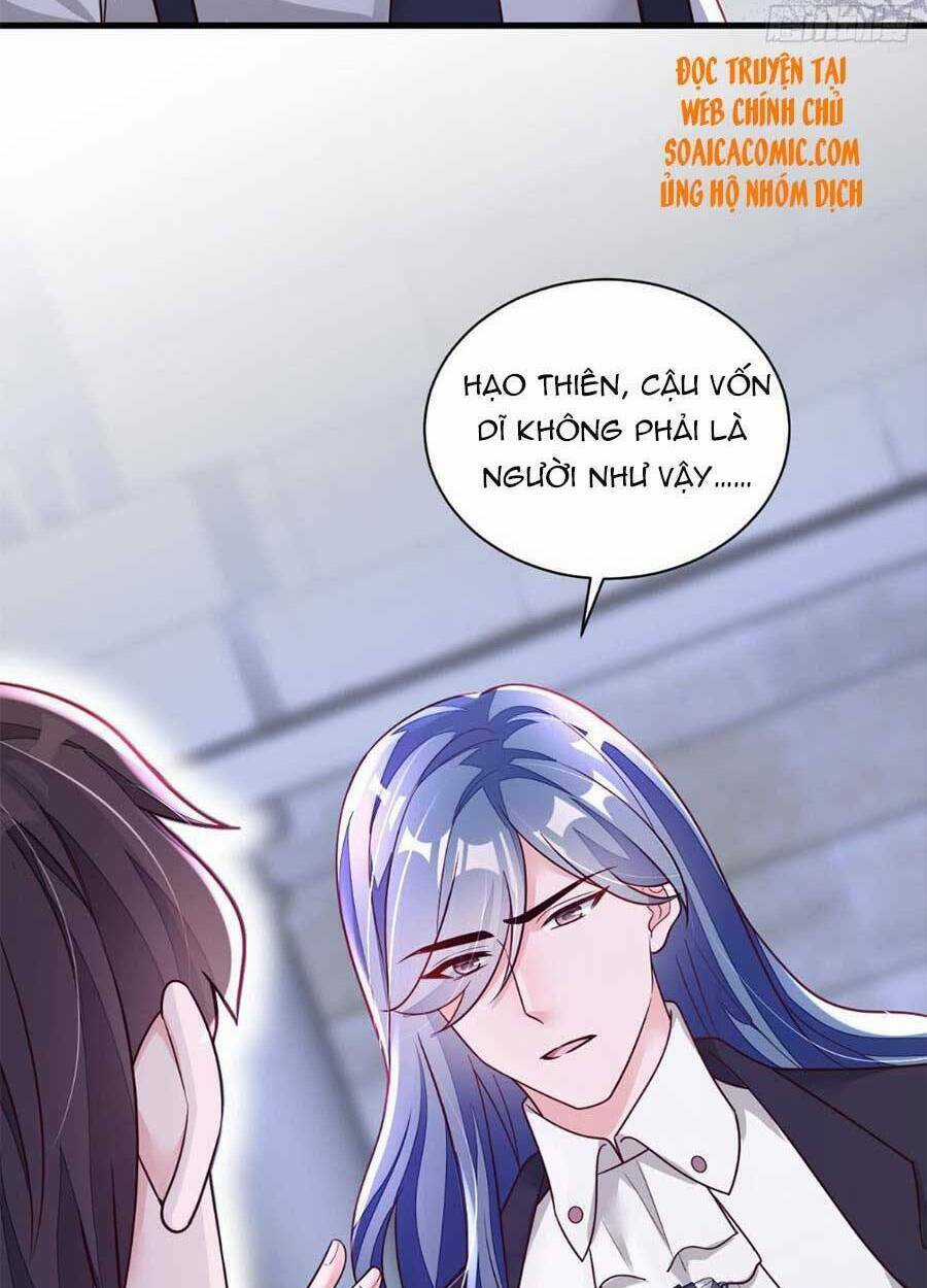 Ác Ma Thì Thầm - Chapter 68 - Trang 33