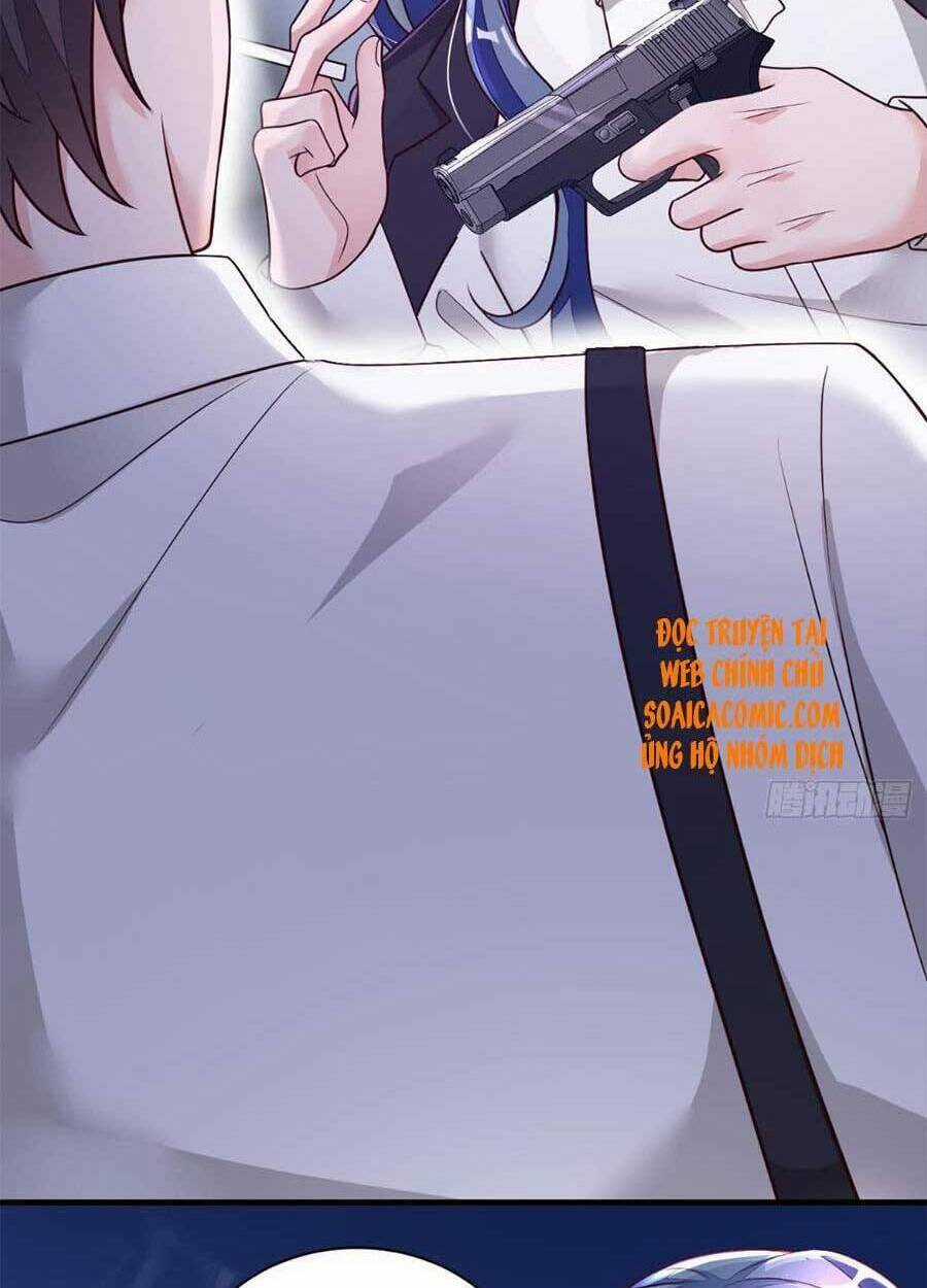 Ác Ma Thì Thầm - Chapter 68 - Trang 34