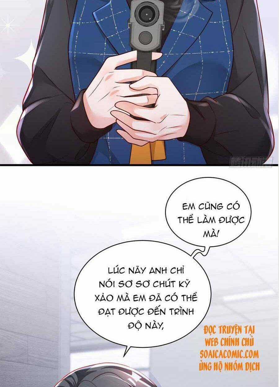Ác Ma Thì Thầm - Chapter 68 - Trang 5