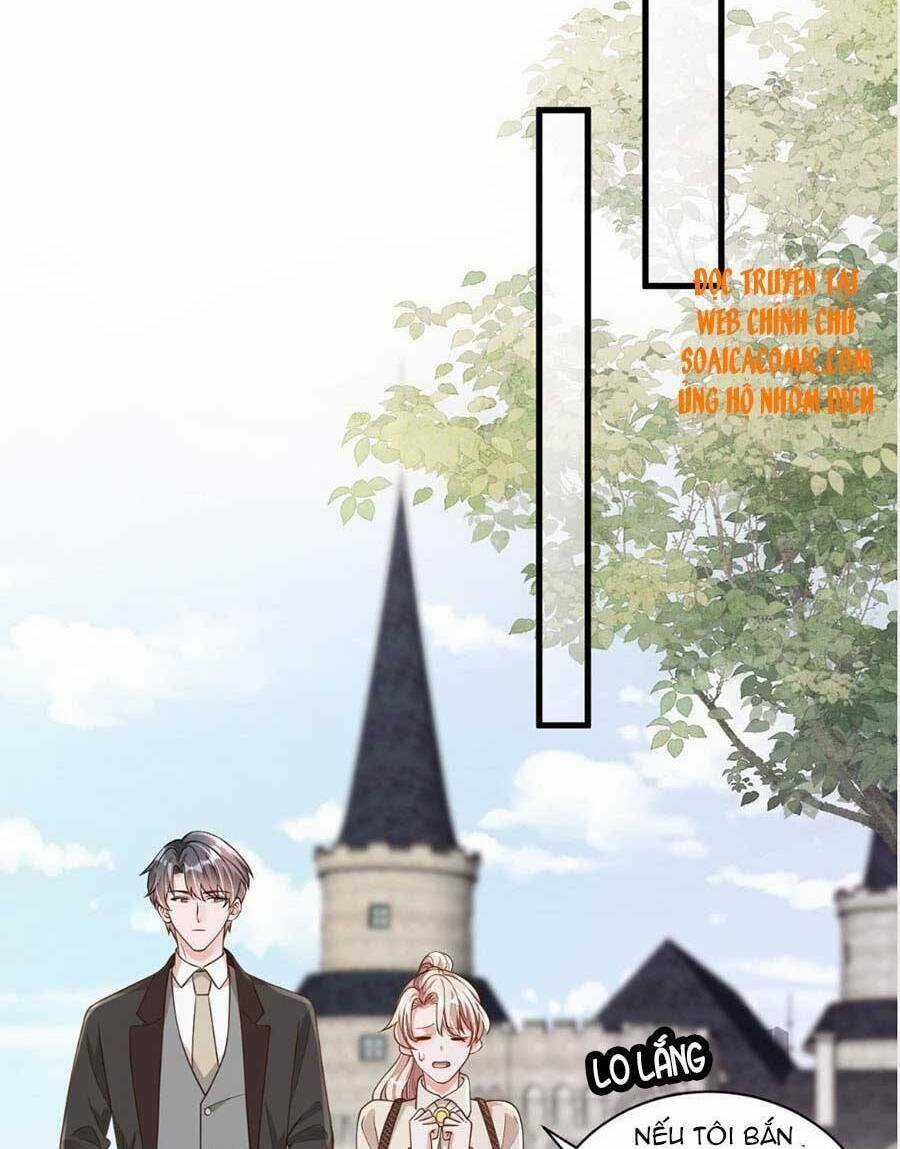 Ác Ma Thì Thầm - Chapter 68 - Trang 46