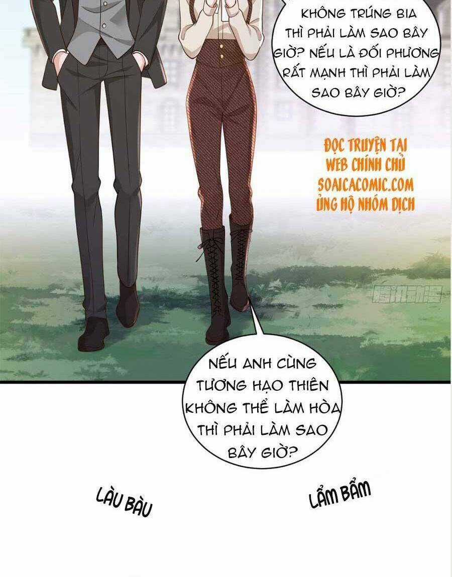 Ác Ma Thì Thầm - Chapter 68 - Trang 47