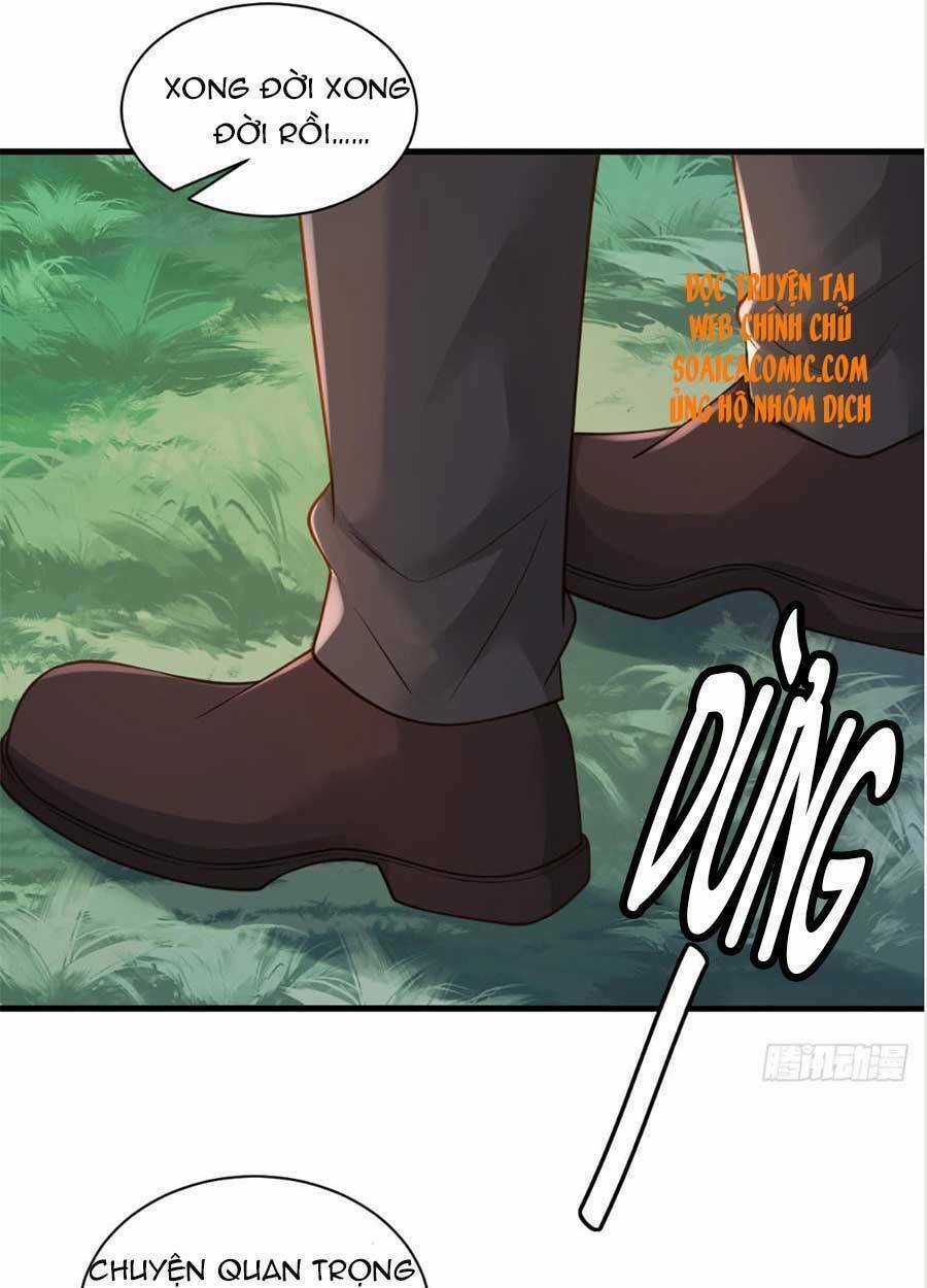 Ác Ma Thì Thầm - Chapter 68 - Trang 48