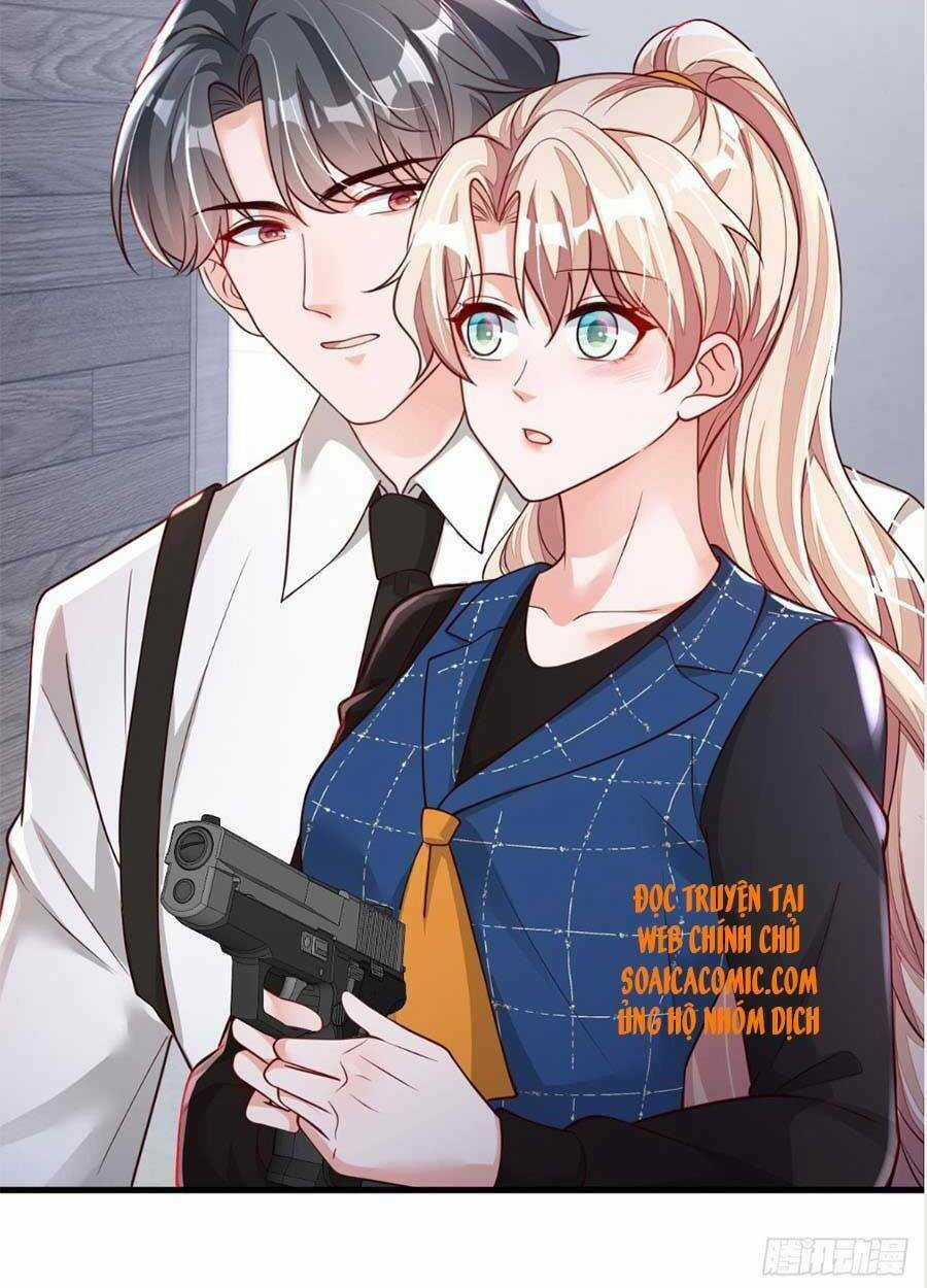 Ác Ma Thì Thầm - Chapter 68 - Trang 6