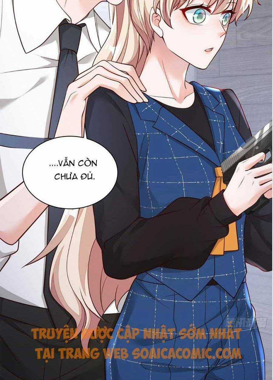 Ác Ma Thì Thầm - Chapter 68 - Trang 9