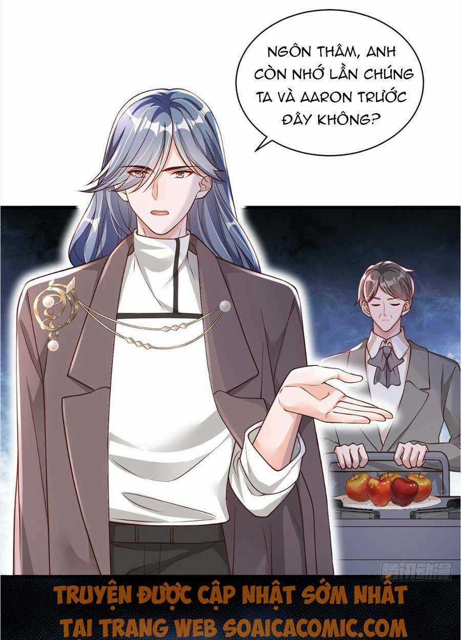 Ác Ma Thì Thầm - Chapter 69 - Trang 11