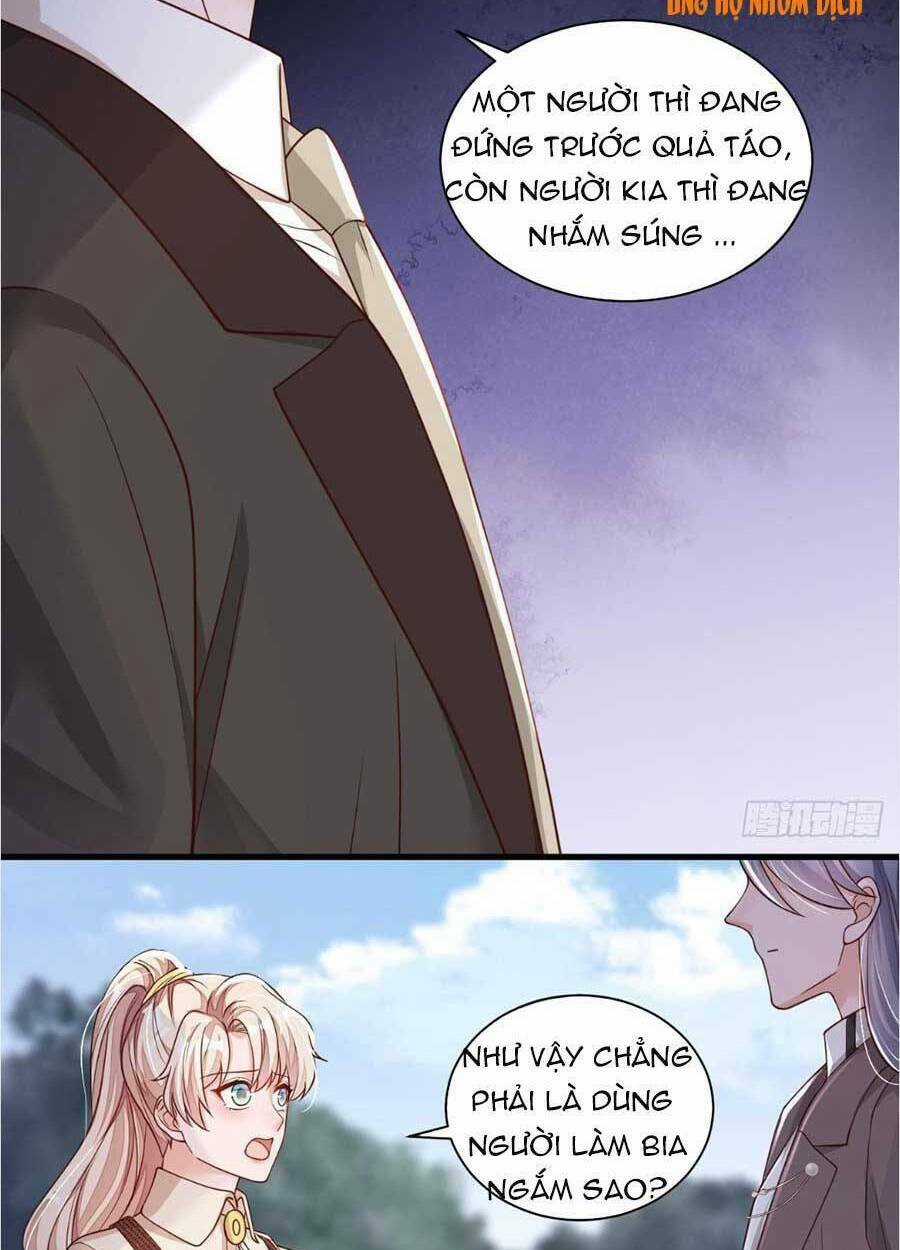 Ác Ma Thì Thầm - Chapter 69 - Trang 13