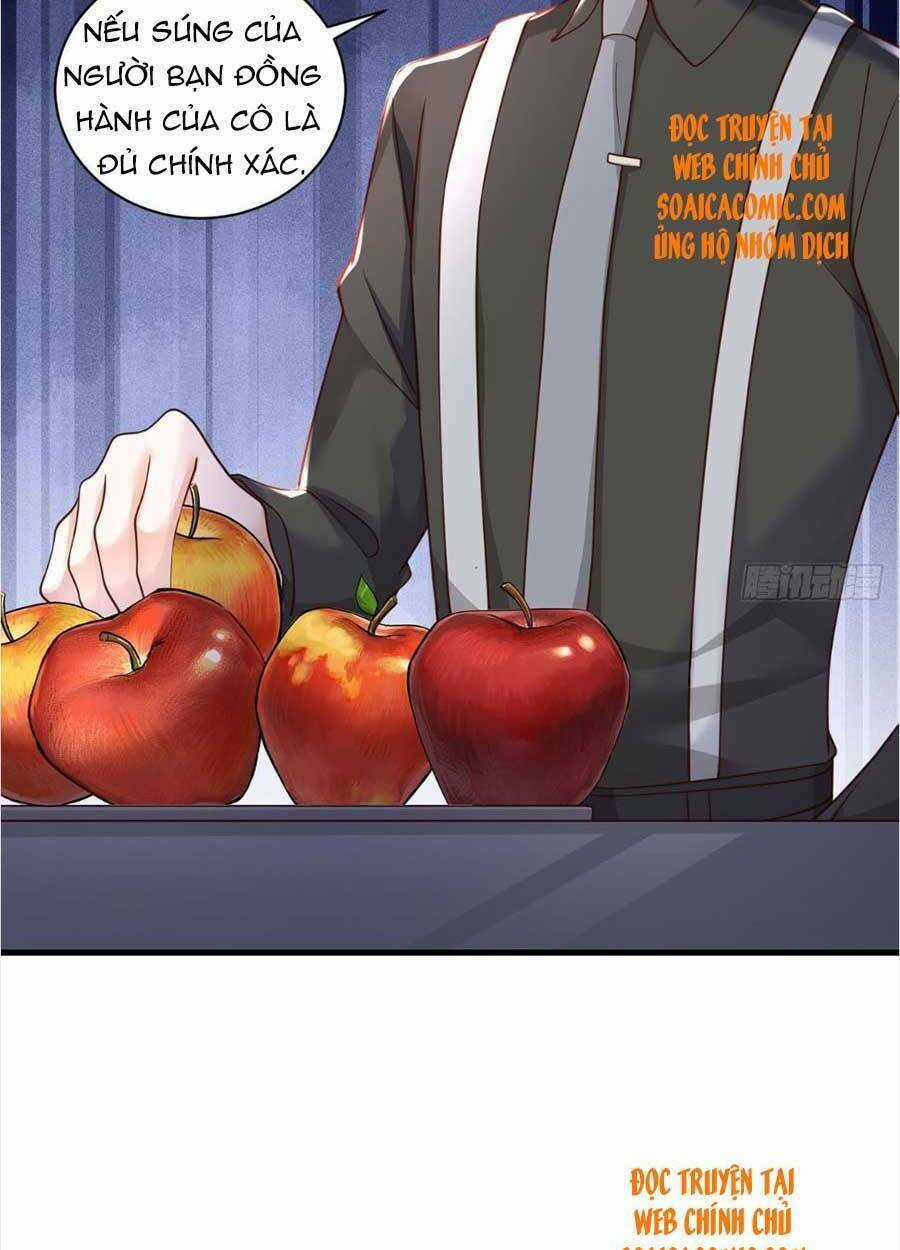 Ác Ma Thì Thầm - Chapter 69 - Trang 15