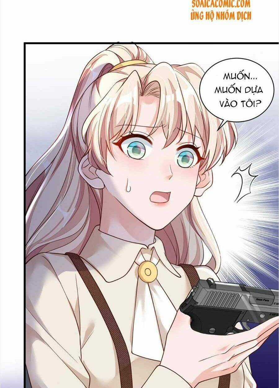 Ác Ma Thì Thầm - Chapter 69 - Trang 16