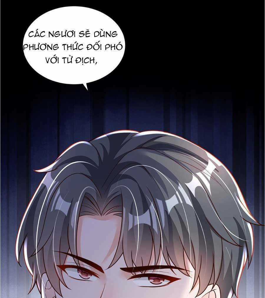 Ác Ma Thì Thầm - Chapter 69 - Trang 19