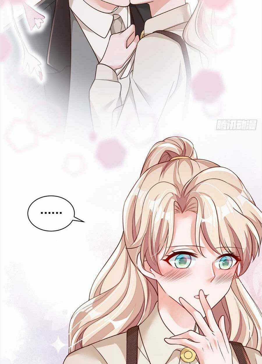 Ác Ma Thì Thầm - Chapter 69 - Trang 3