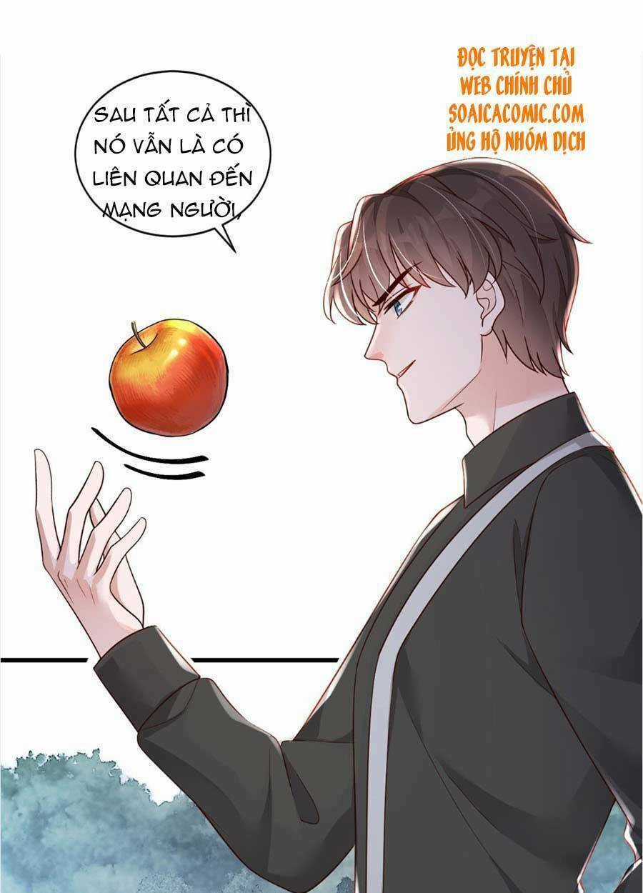 Ác Ma Thì Thầm - Chapter 69 - Trang 21