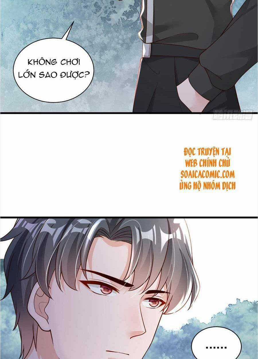 Ác Ma Thì Thầm - Chapter 69 - Trang 22