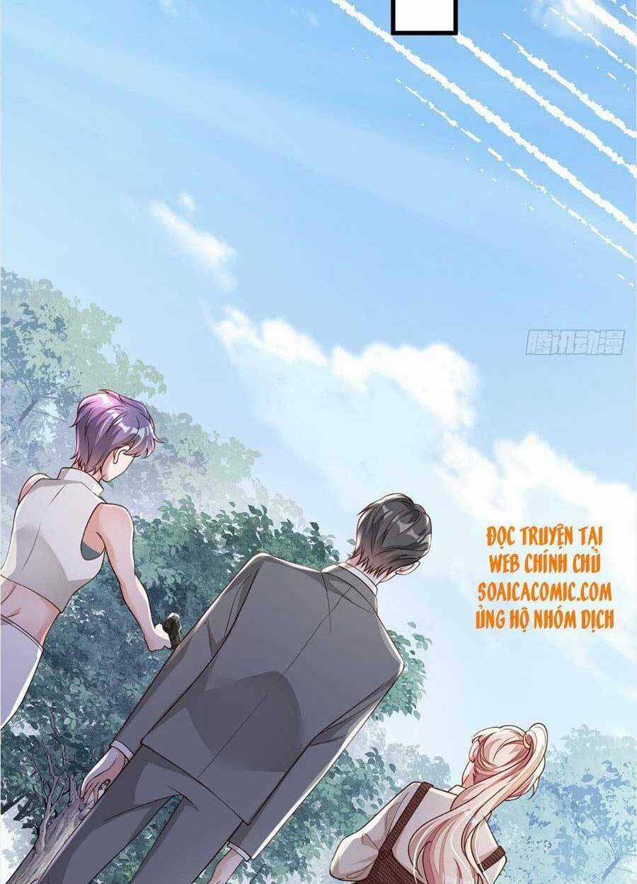 Ác Ma Thì Thầm - Chapter 69 - Trang 27