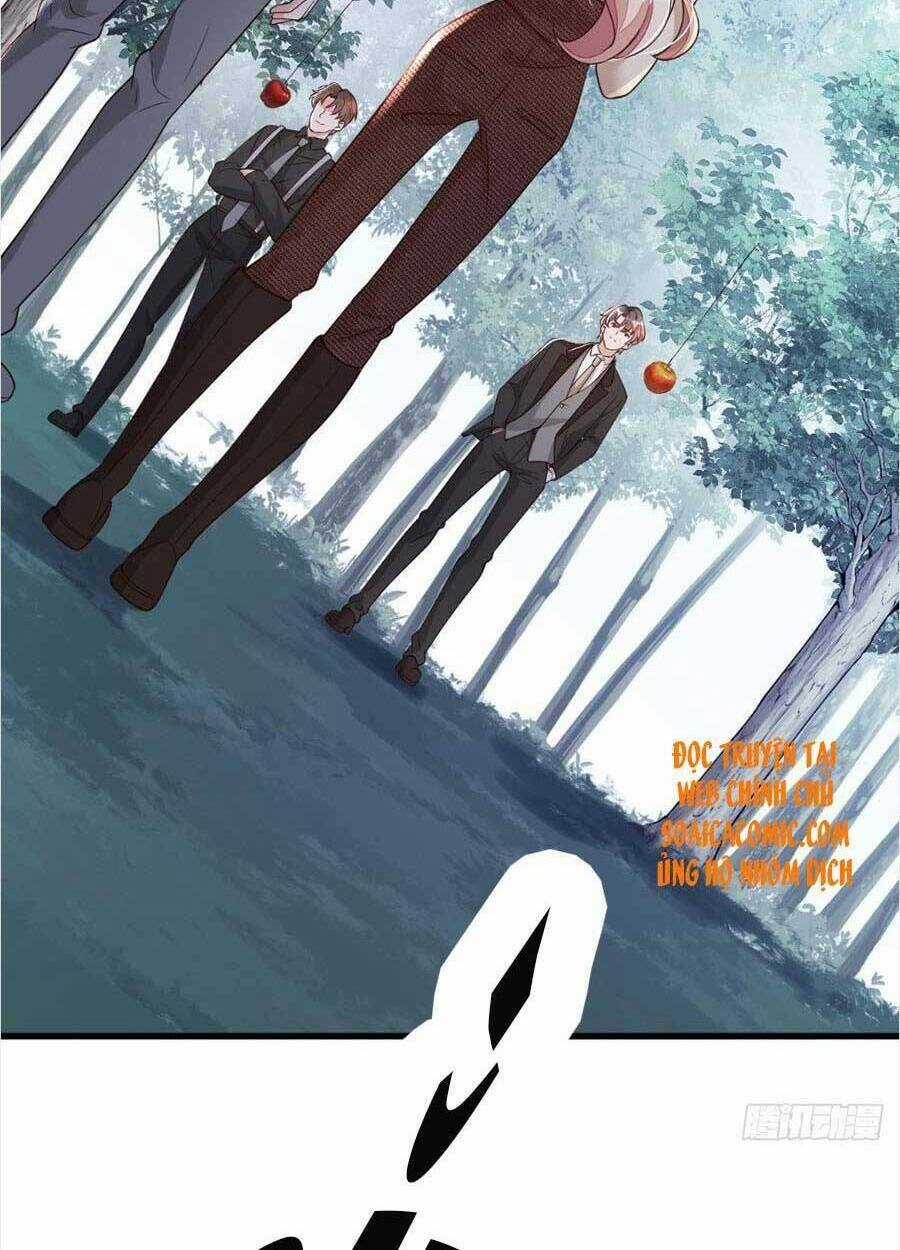 Ác Ma Thì Thầm - Chapter 69 - Trang 28