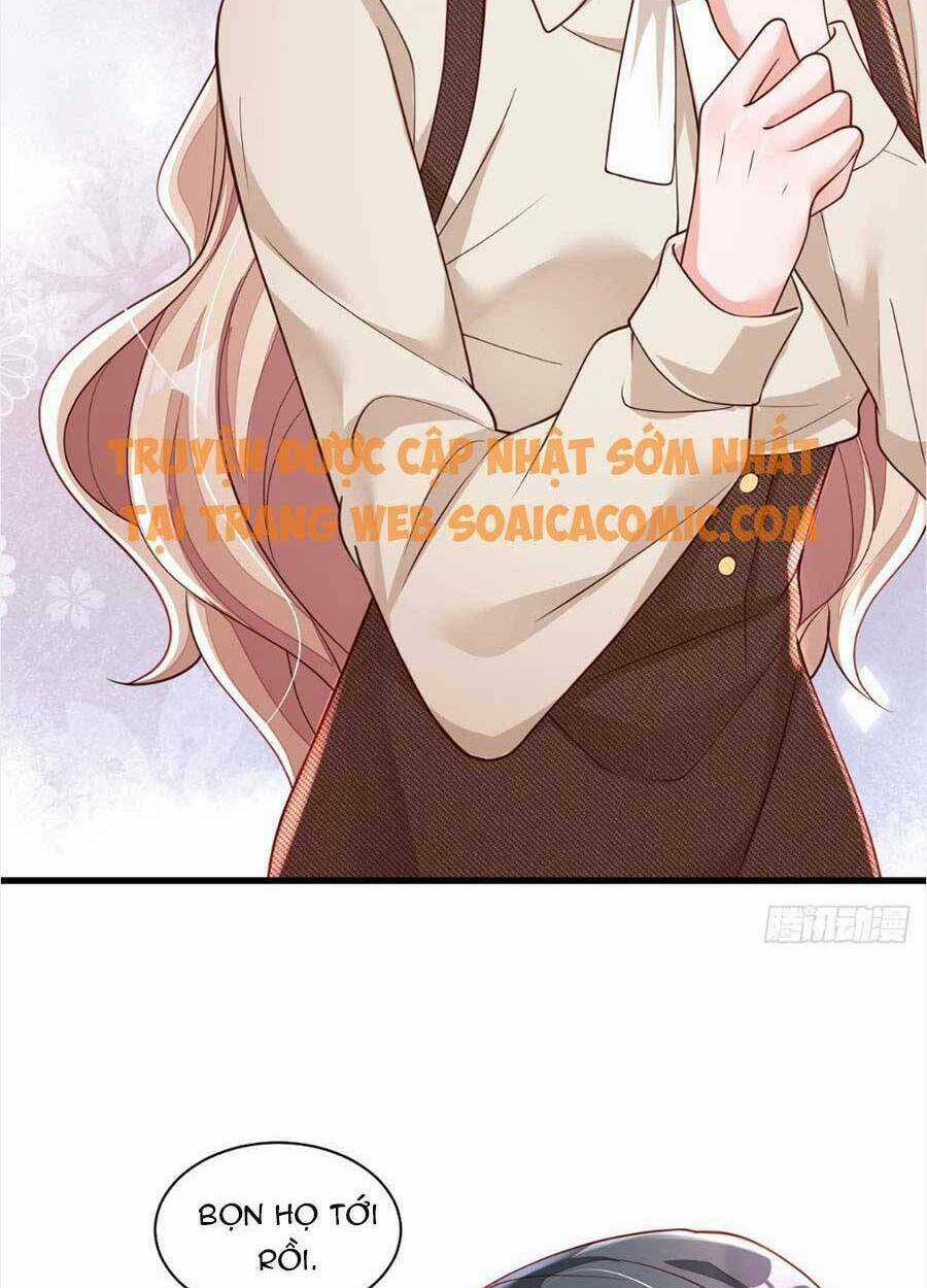 Ác Ma Thì Thầm - Chapter 69 - Trang 4