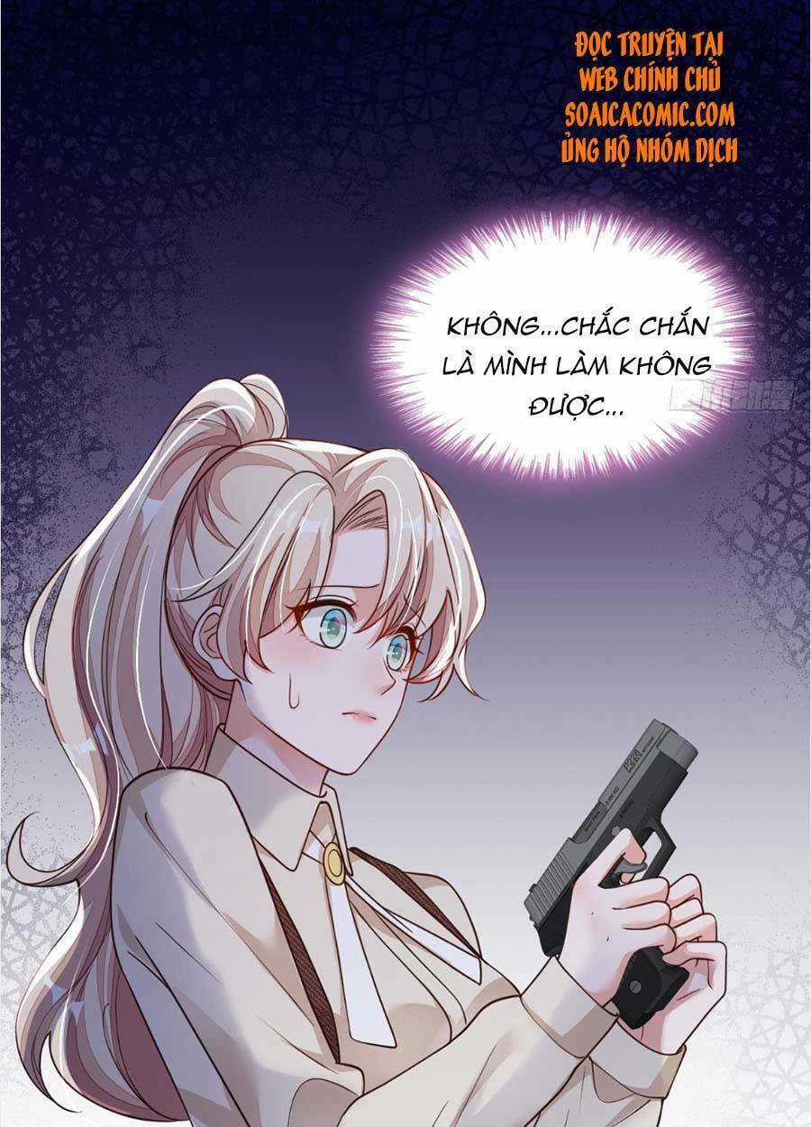 Ác Ma Thì Thầm - Chapter 69 - Trang 32