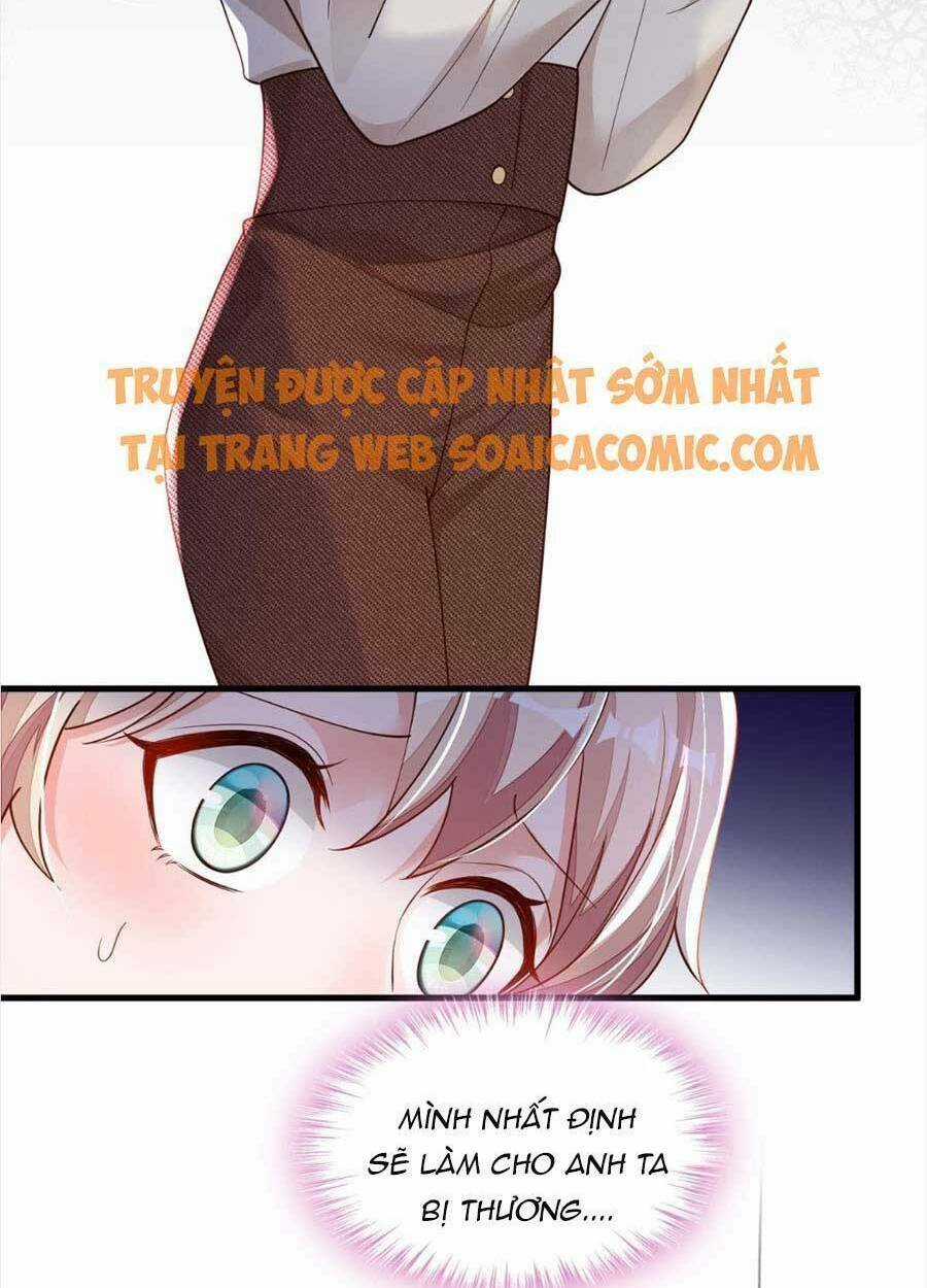 Ác Ma Thì Thầm - Chapter 69 - Trang 33