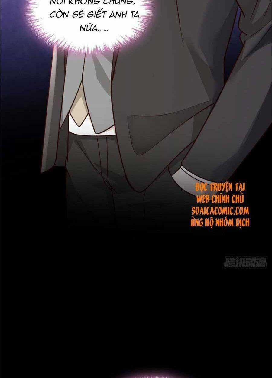 Ác Ma Thì Thầm - Chapter 69 - Trang 35