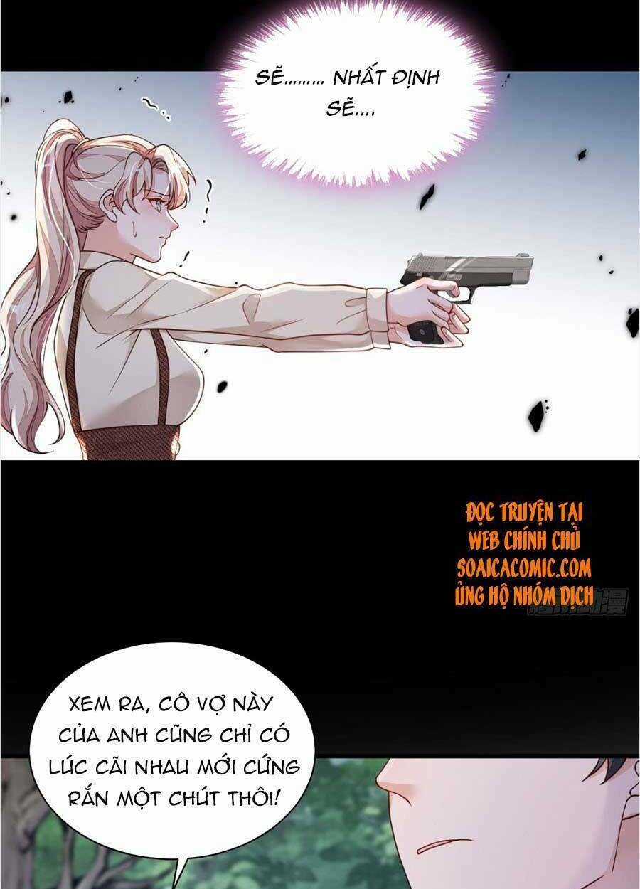 Ác Ma Thì Thầm - Chapter 69 - Trang 36