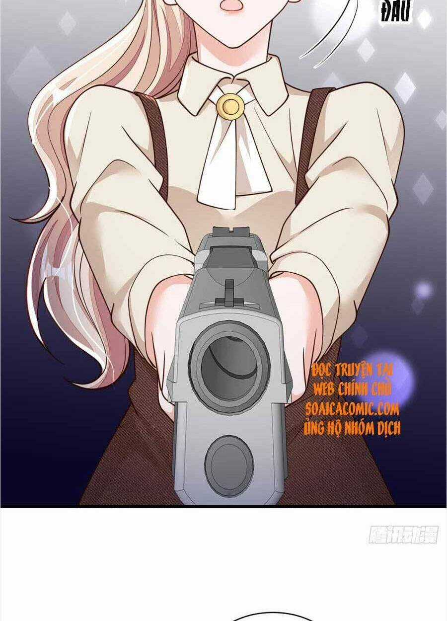 Ác Ma Thì Thầm - Chapter 69 - Trang 39