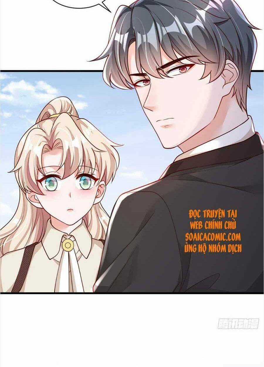 Ác Ma Thì Thầm - Chapter 69 - Trang 5