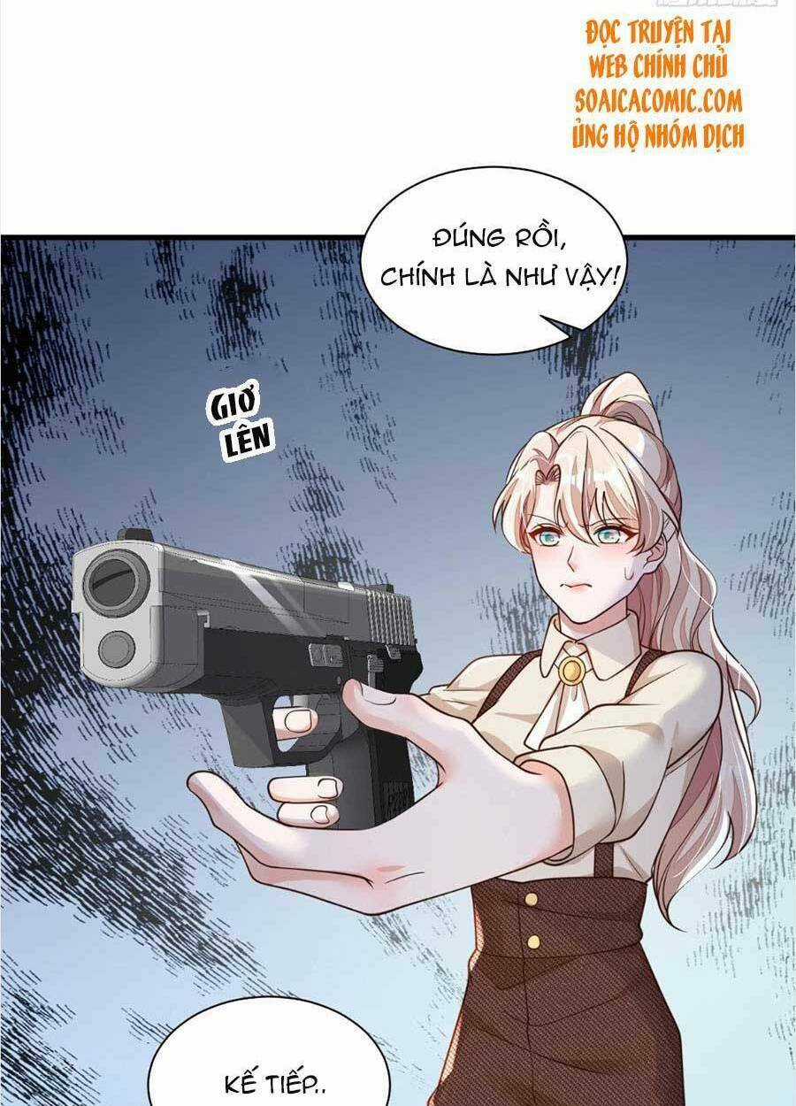 Ác Ma Thì Thầm - Chapter 69 - Trang 43