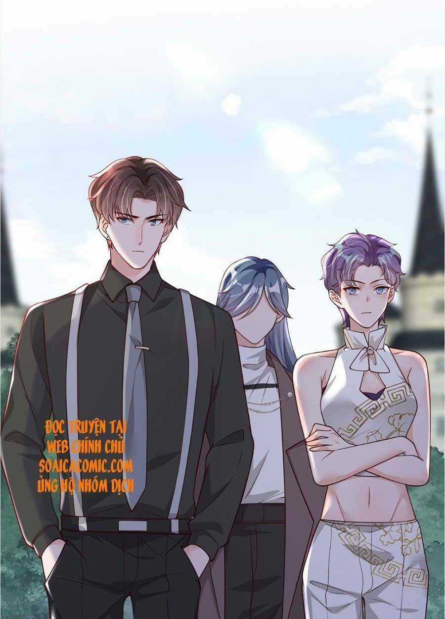 Ác Ma Thì Thầm - Chapter 69 - Trang 6